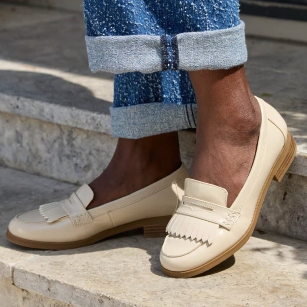 LifeStride Santana Loafer (WIDE)